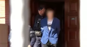 Wyrok dla Piotra G. z Czerników. Skazany za gwałty i znęcanie się nad córką