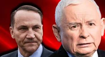 Sikorski: Problemem Unii Europejskiej nie jest centralizacja, ale brak spójności