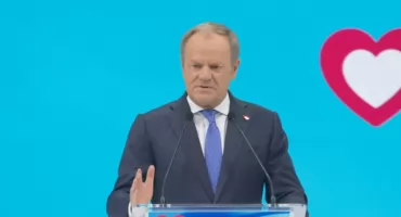 Tusk: „Nie pozwolę, żeby ktoś poróżnił Polskę z Europą”. Premier ostrzega przed zagrożeniem wyjścia z UE
