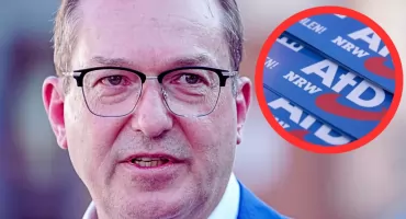 Dobrindt: AfD to „niemiecka partia Putina”. Niemcy badają możliwe związki ugrupowania z Rosją