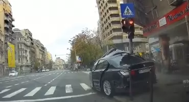 Kierowcy BMW są najbardziej niebezpieczni na polskich drogach. Tragiczny bilans weekendu