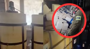 CBŚP rozbiło gang narkotykowy na Podkarpaciu. Narkotyki warte miliony zabezpieczone [WIDEO]