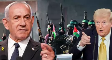 Izrael: Zawieszenie broni zagrożone. Hamas wstrzymuje wydanie zwłok