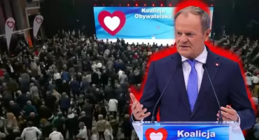 Donald Tusk znowu zostanie liderem KO? Wybory już w styczniu