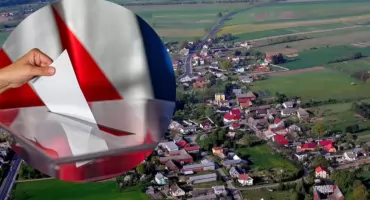Referendum w Malechowie nieważne. Rada Gminy pozostaje na stanowisku
