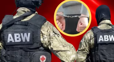 Katowice: Dwoje Ukraińców w areszcie. Zarzut szpiegostwa na rzecz obcego wywiadu