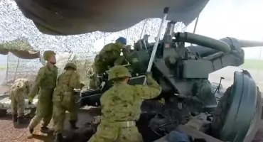 Rewolucja w polityce obronnej Japonii. Liberalizacja eksportu broni i większe wydatki na wojsko