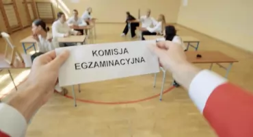 Próbne egzaminy ósmoklasisty i matury 2026. CKE podała harmonogram i zasady