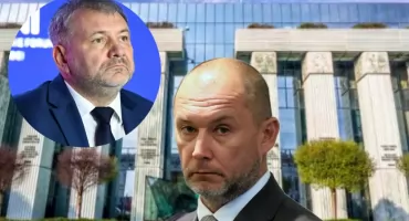Wniosek o uchylenie immunitetu neosędziego Jakuba Iwańca trafił do Sądu Najwyższego
