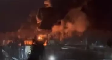 Putin pod ostrzałem: sankcje i ataki dronów paraliżują rosyjską gospodarkę