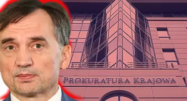 Ziobro traci immunitet. Usłyszy zarzuty za Fundusz Sprawiedliwości