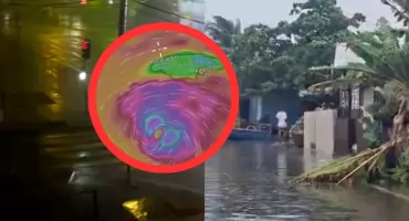 Huragan Melissa nad Jamajką. Trzy osoby nie żyją, Polacy na wyspie