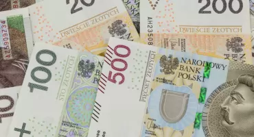 Boom na kredyty mieszkaniowe i gotówkowe. Najnowszy raport BIK