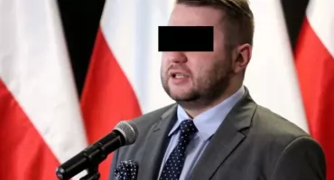 Kim jest zatrzymany wiceminister Paweł M.? Kariera polityczna i sylwetka działacza PiS