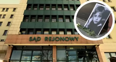 Czy urzędnicy odpowiedzą za śmierć 8-letniego Kamilka z Częstochowy? Decyzja odroczona