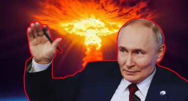 Rosja testuje torpedę nuklearną Posejdon i rakietę Buriewiestnik. Putin chwali „unikatową broń”