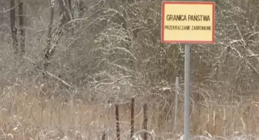 Polska i Litwa zamykają granice z Białorusią. Co dalej z przejściami w Bobrownikach i Kuźnicy?