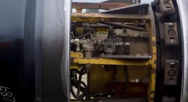 Zapasy gazu w UE spadają poniżej średniej. Polska z rekordowym wynikiem