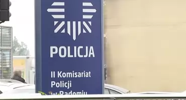 Radom: Para oszustów wyłudziła 5 mln zł. Przestępcy podwali się za znanego polityka