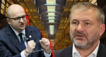 Dariusz Matecki dostał akt oskarżenia. Odpowie za 6 zarzutów ws. Funduszu Sprawiedliwości