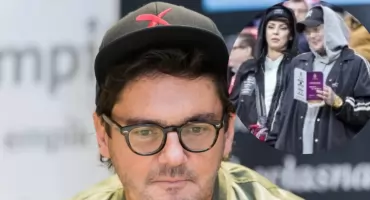 Kuba Wojewódzki odchodzi z Teatru 6. piętro. Powodem Żurnalista