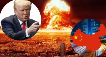 USA zapowiadają testy jądrowe. Ekspertka FDD: Trump wysyła sygnał do Rosji i Chin