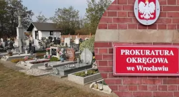 Prokuratura w Koszalinie kwestionuje opłaty cmentarne. Samorządy pod lupą