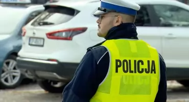 Wszystkich Świętych 2025 – rusza Akcja Znicz. Policja zapowiada wzmożone kontrole