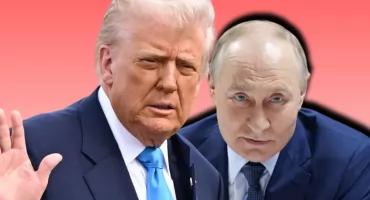 USA odwołują szczyt Trump–Putin. Powodem twarde żądania Rosji wobec Ukrainy