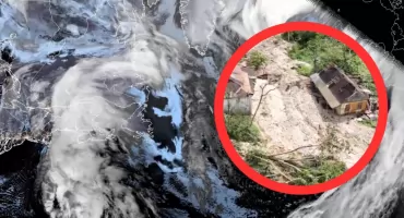 Huragan Melissa zbiera śmiertelne żniwo. Ponad 40 ofiar i setki rannych na Karaibach