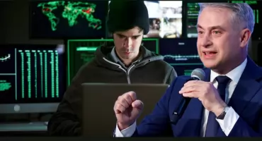 Atak hakerski na SuperGrosz. Gawkowski ostrzega – wysiekły numery PESEL, dochody i adresy
