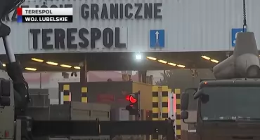 Nowy pomysł na połączenie Bałtyku z Morzem Czarnym. Rumun proponuje trasę przez Wisłę i San