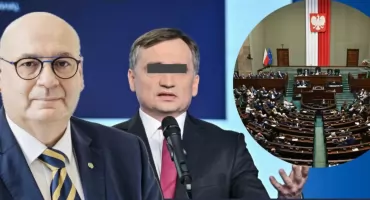 Kiedy Ziobro straci immunitet? Poseł KO podał dokładny termin