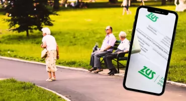 ZUS przypomina: Emerycie, możesz dostać więcej „na rękę” – ale uważaj na pułapkę podatkową