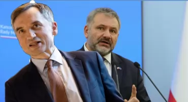 Zbigniew Ziobro stawia 