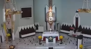 Wojewoda lubelski przed sądem za zdjęcie krzyża. Wyrok sądu zapadnie 17 listopada