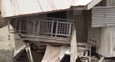 Tajfun Kalmaegi uderzył w Filipiny. Setki tysięcy ewakuowanych, są ofiary śmiertelne 