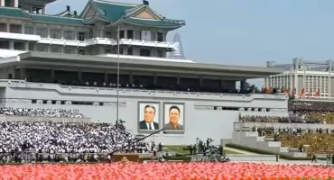 Kim Jong Nam nie żyje. Zmarł były szef dyplomacji Korei Północnej