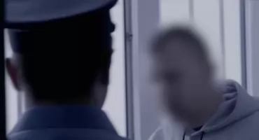 Udaremniona próba ucieczki z Aresztu Śledczego w Lublinie – więźniowie wspięli się na dach