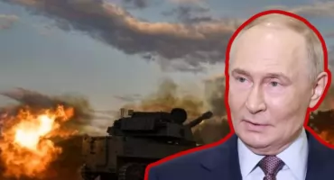 Rosja przeprowadziła zmasowany atak dronowy na obwód odeski. Uszkodzona infrastruktura energetyczna