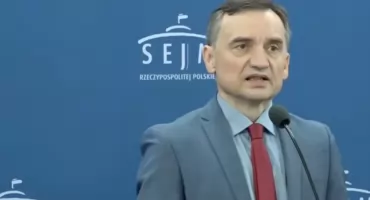 Zbigniew Ziobro: wniosek o uchylenie immunitetu jest nieważny. PiS zawiadamia prokuraturę