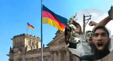 Niemcy zakazują działalności Muslim Interaktiv. Policja przeszukuje siedziby w Hamburgu i Berlinie