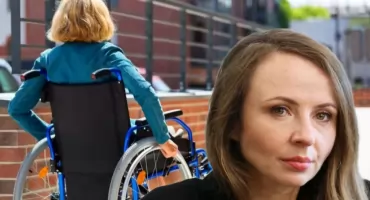 Dziemianowicz-Bąk zapowiada reformę systemu orzekania o niepełnosprawności