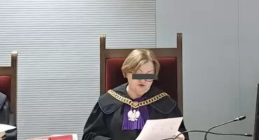 Kolejna pijana neosędzia spowodowała kolizję. Szok, jaki wynik pokazał alkomat