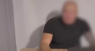 Patryk M. ps. „Wielki Bu” przekazany Polsce. Prokuratura zapowiada zarzuty