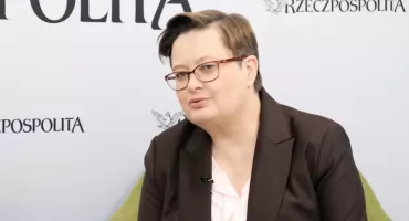 Edukacja obywatelska zmieni polskie szkoły. Katarzyna Lubnauer ogłasza zmiany 