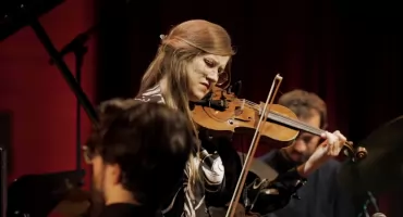 Wrocław znów stolicą jazzu. Rusza Jazztopad z udziałem mistrzów sceny światowej