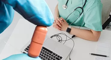 Badania: Tramadol ma ograniczoną skuteczność w leczeniu bólu przewlekłego