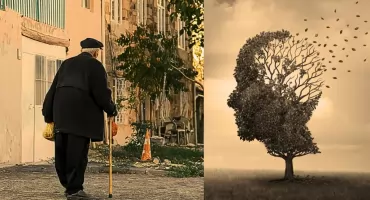 Aktywność fizyczna a choroba Alzheimera. Ile kroków dziennie dla zdrowego mózgu?