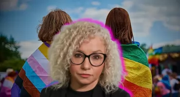 Nowy sondaż CBOS. Co Polacy sądzą o wprowadzeniu związków partnerskich?